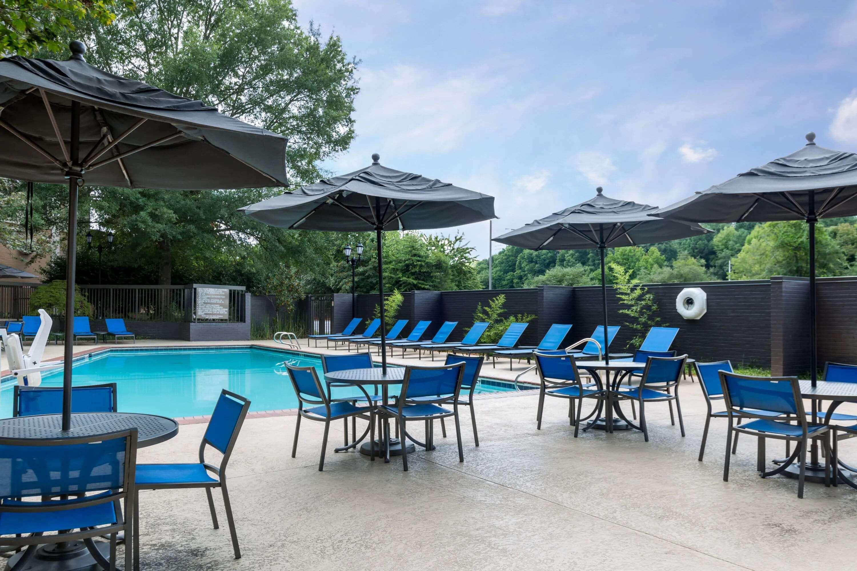 Sonesta Atlanta Northwest Marietta - The Battery Hotel Waterford Luaran gambar