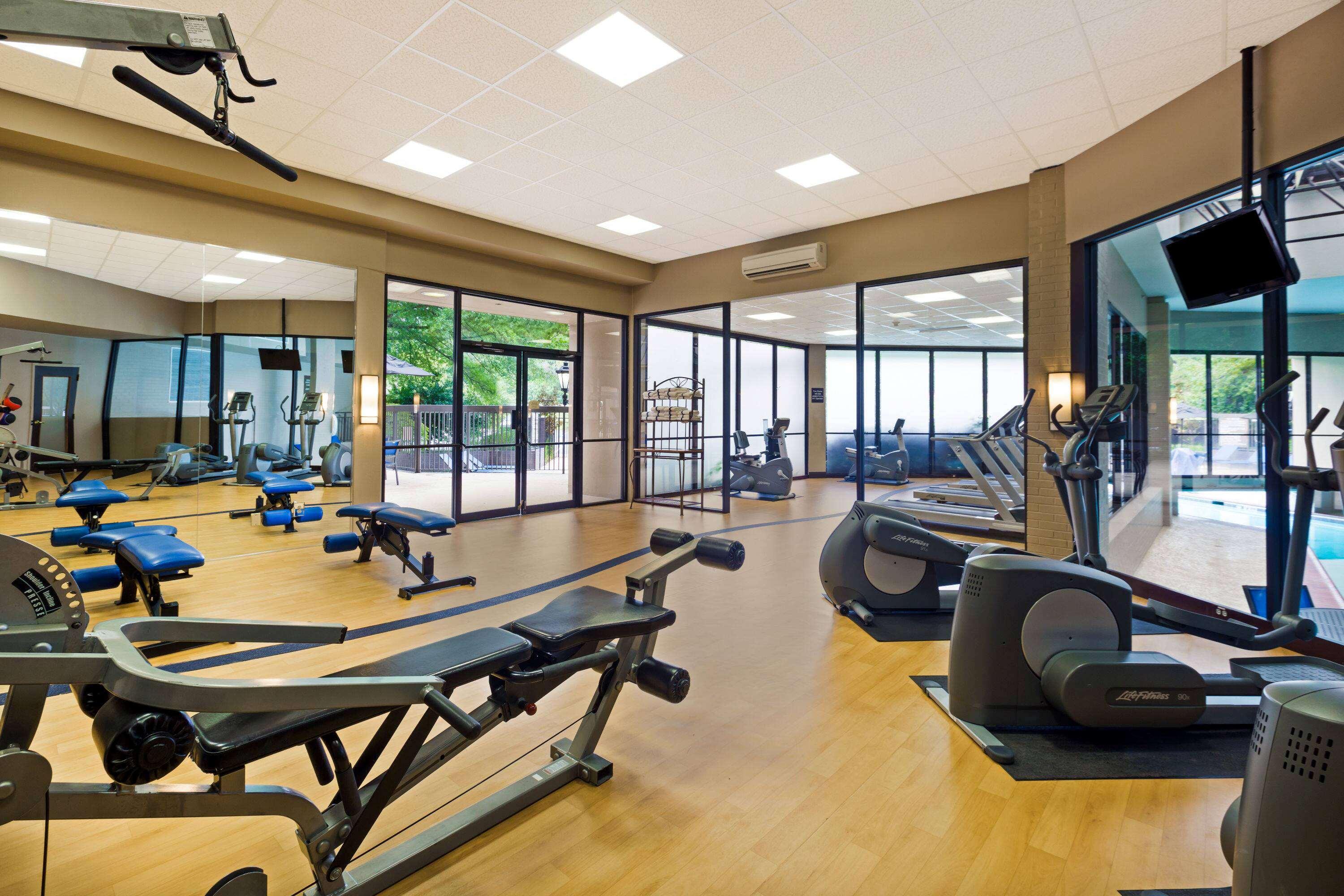 Sonesta Atlanta Northwest Marietta - The Battery Hotel Waterford Luaran gambar
