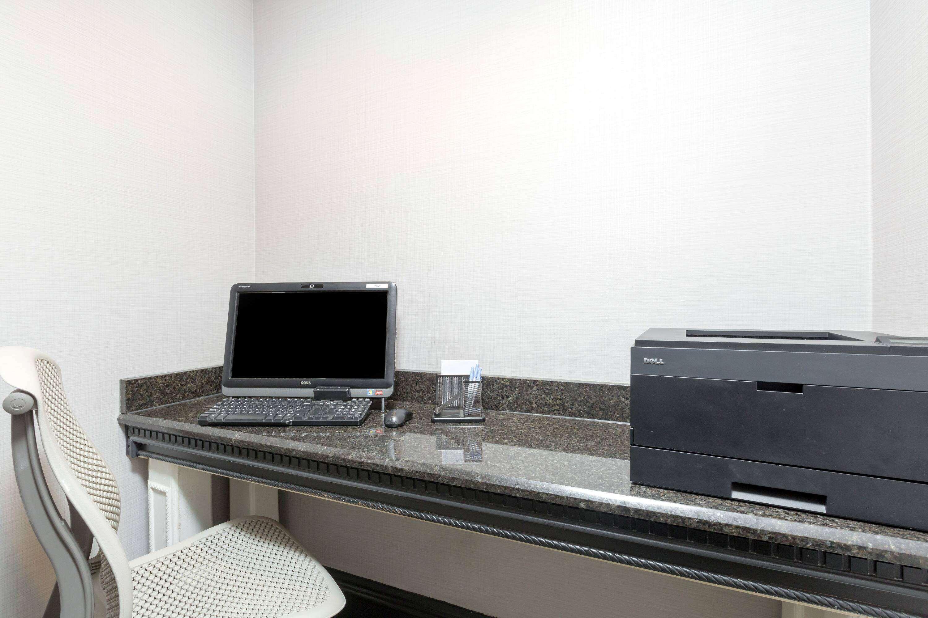 Sonesta Atlanta Northwest Marietta - The Battery Hotel Waterford Luaran gambar