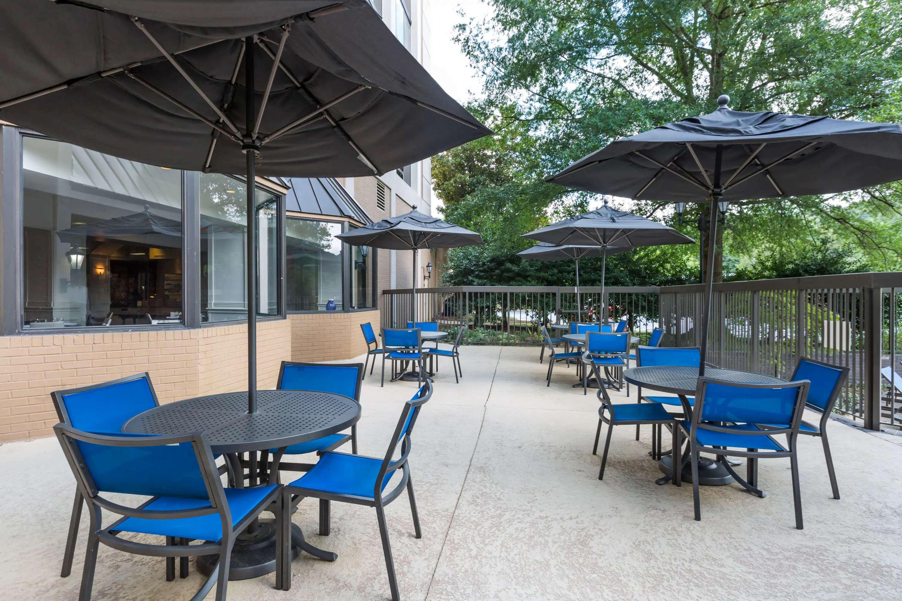 Sonesta Atlanta Northwest Marietta - The Battery Hotel Waterford Luaran gambar