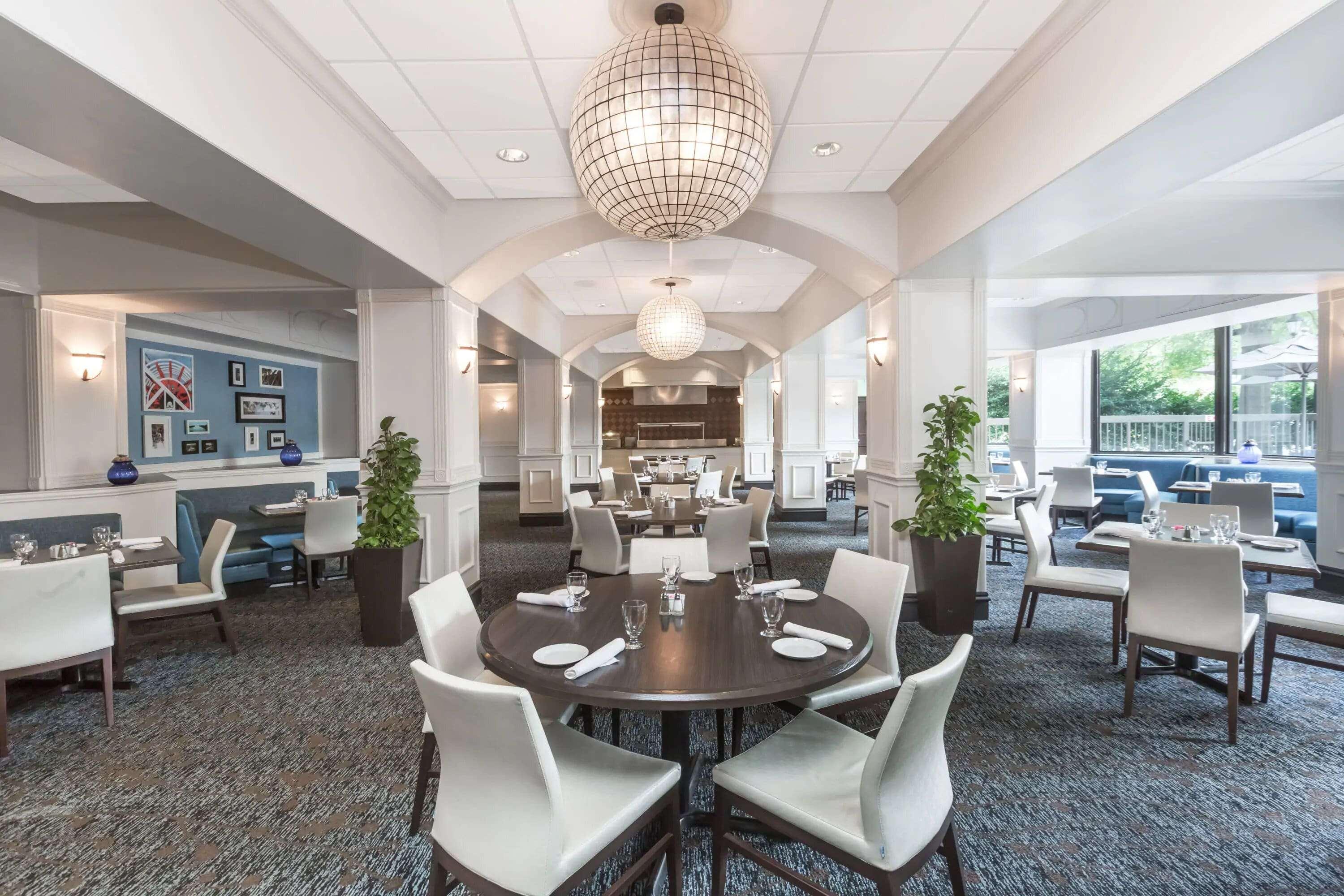 Sonesta Atlanta Northwest Marietta - The Battery Hotel Waterford Luaran gambar
