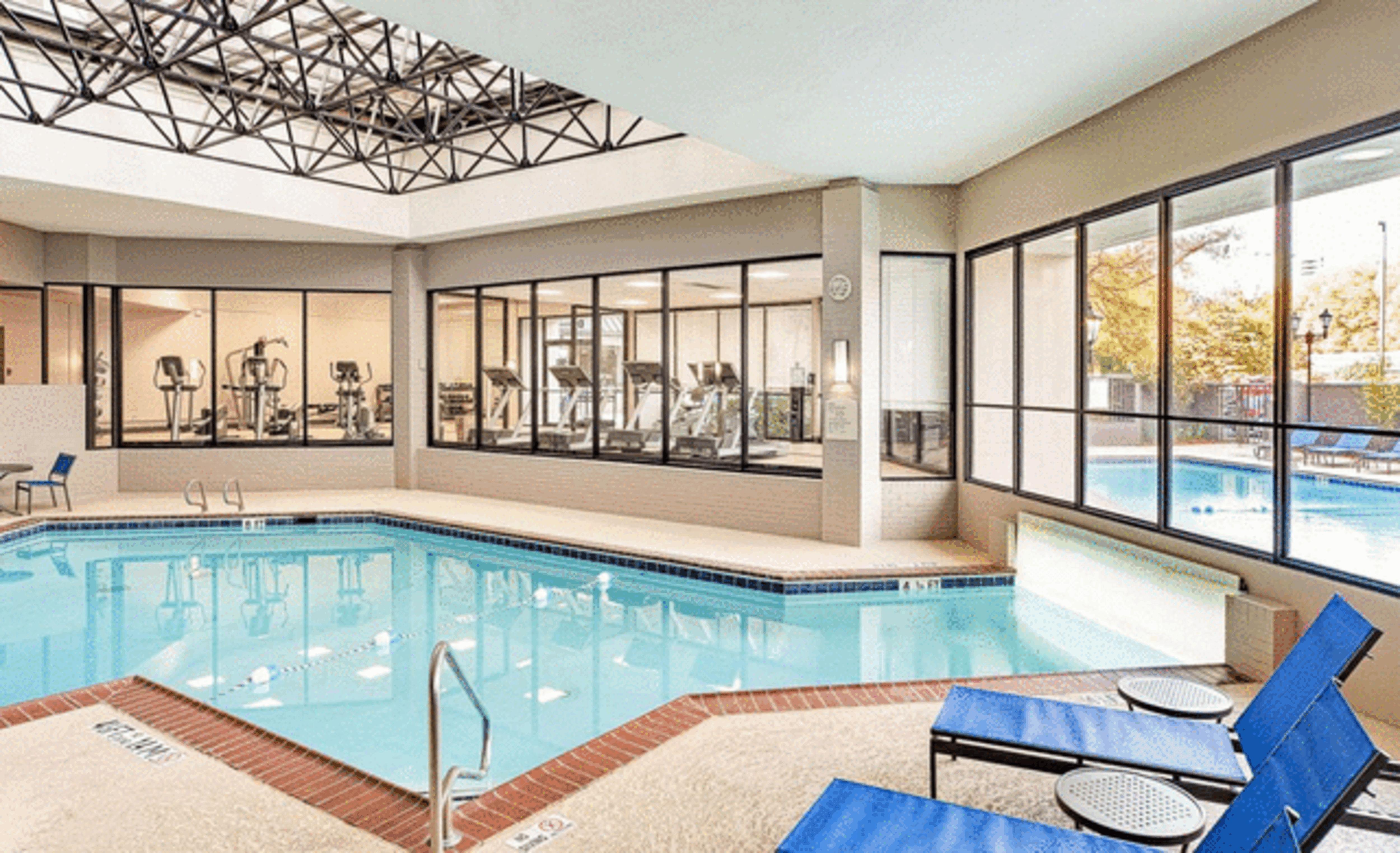 Sonesta Atlanta Northwest Marietta - The Battery Hotel Waterford Luaran gambar