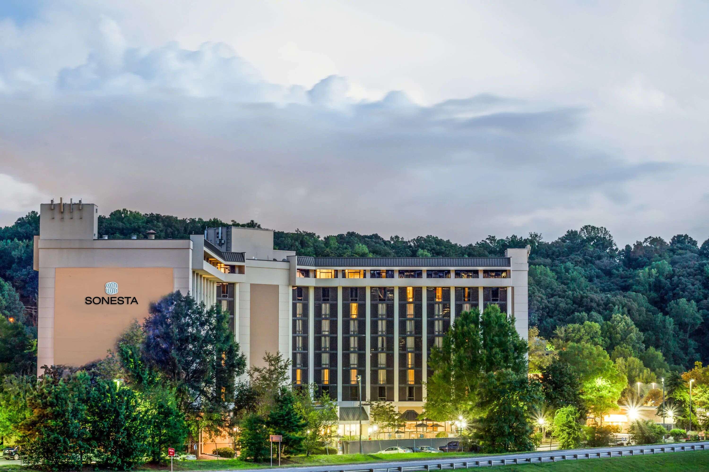 Sonesta Atlanta Northwest Marietta - The Battery Hotel Waterford Luaran gambar