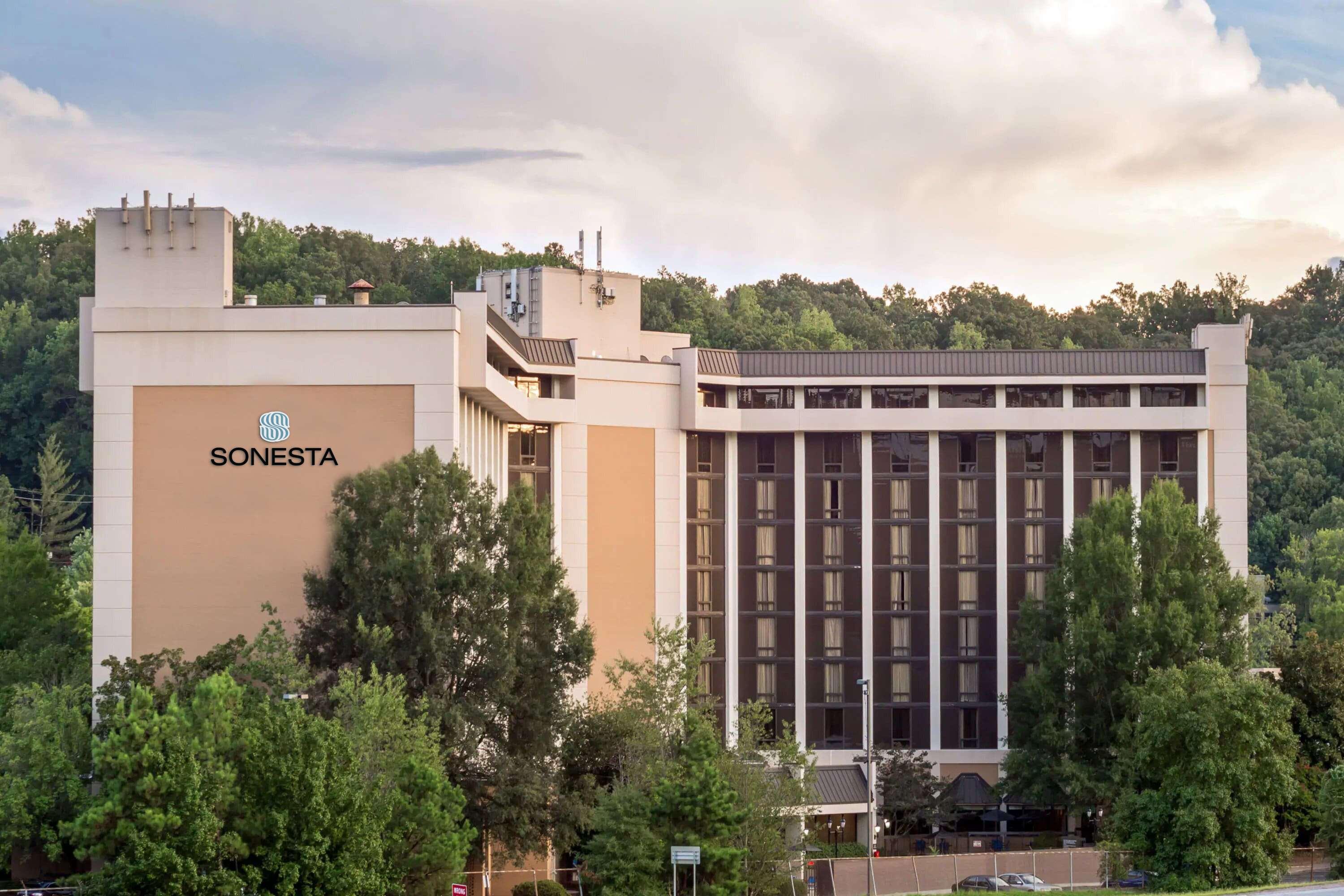 Sonesta Atlanta Northwest Marietta - The Battery Hotel Waterford Luaran gambar