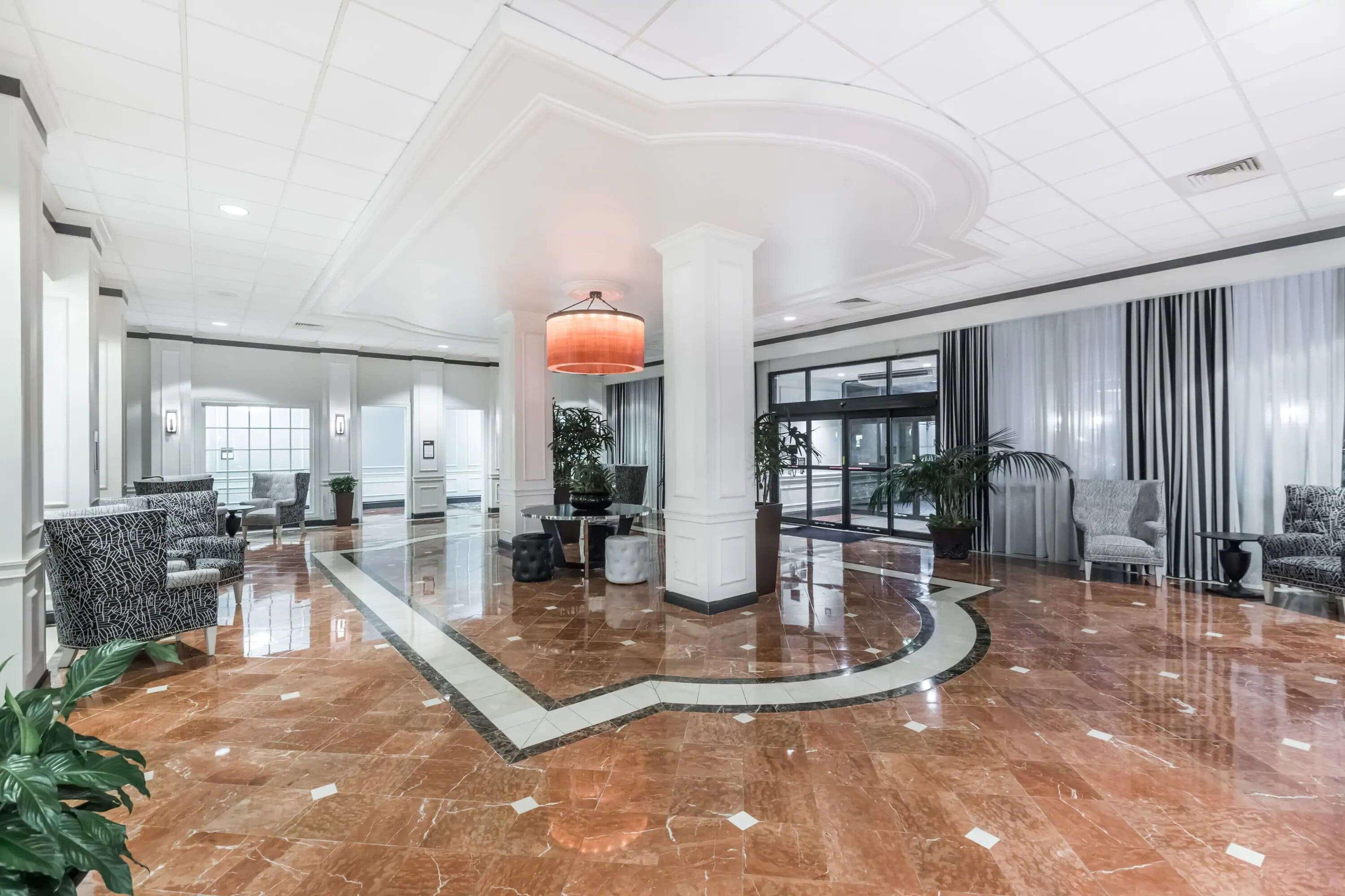 Sonesta Atlanta Northwest Marietta - The Battery Hotel Waterford Luaran gambar