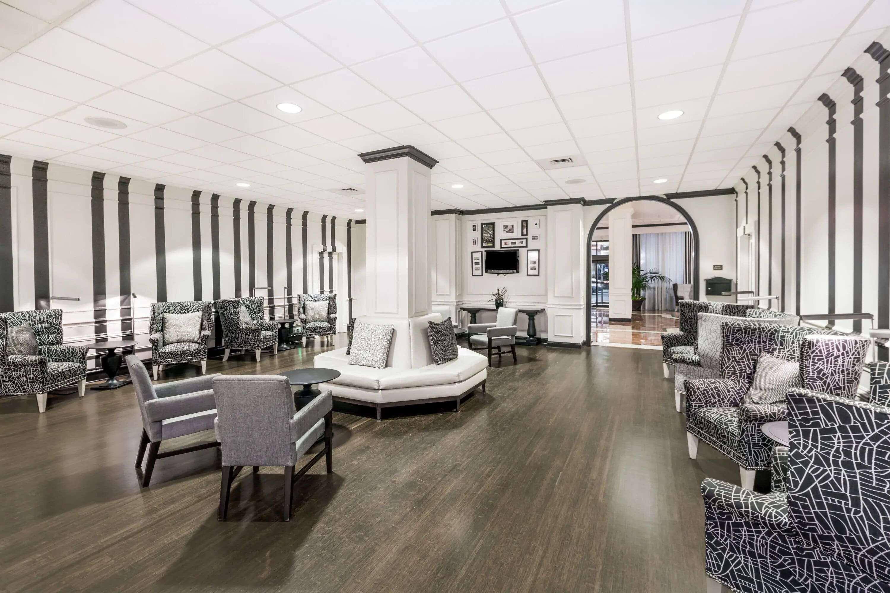Sonesta Atlanta Northwest Marietta - The Battery Hotel Waterford Luaran gambar