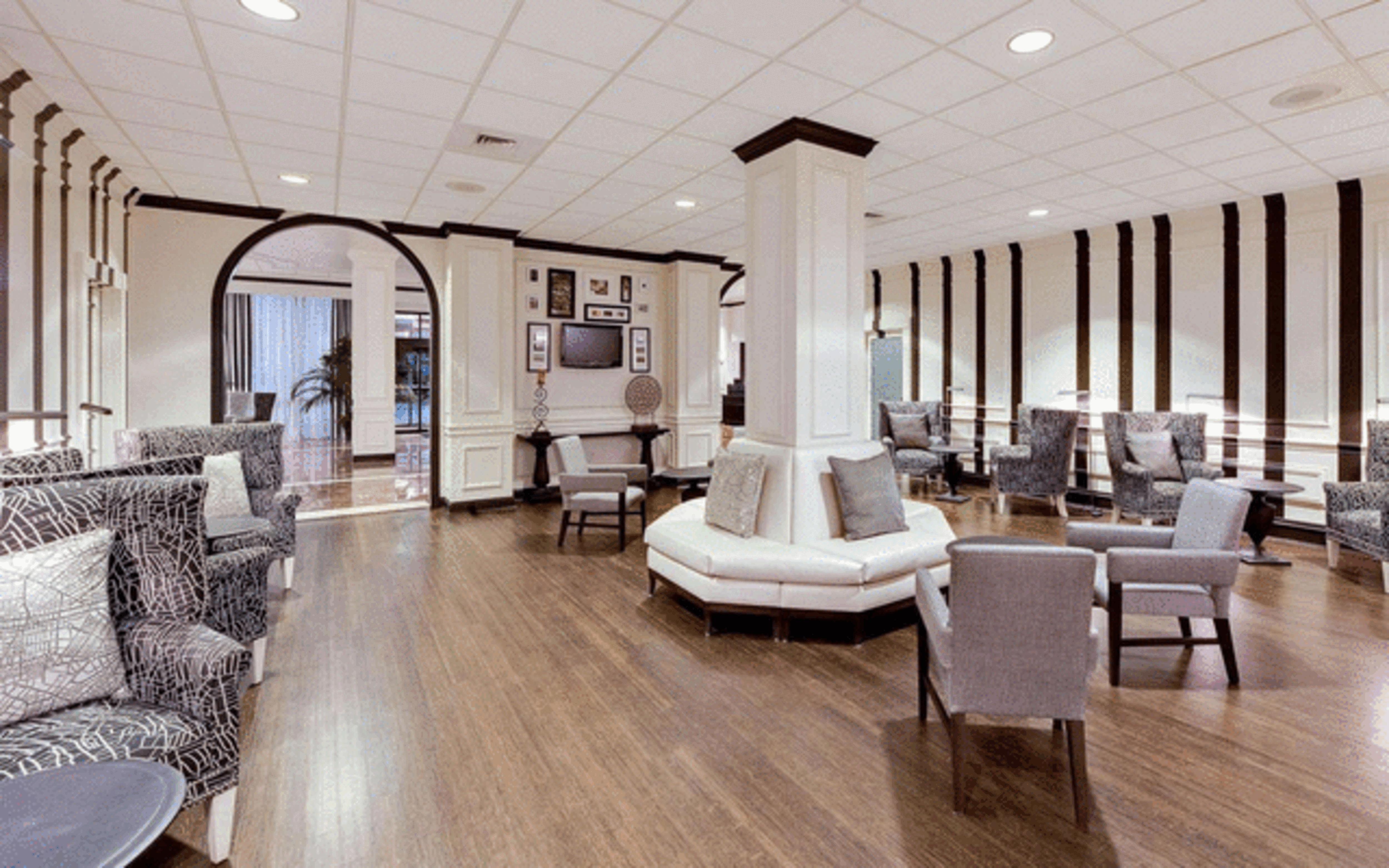 Sonesta Atlanta Northwest Marietta - The Battery Hotel Waterford Luaran gambar
