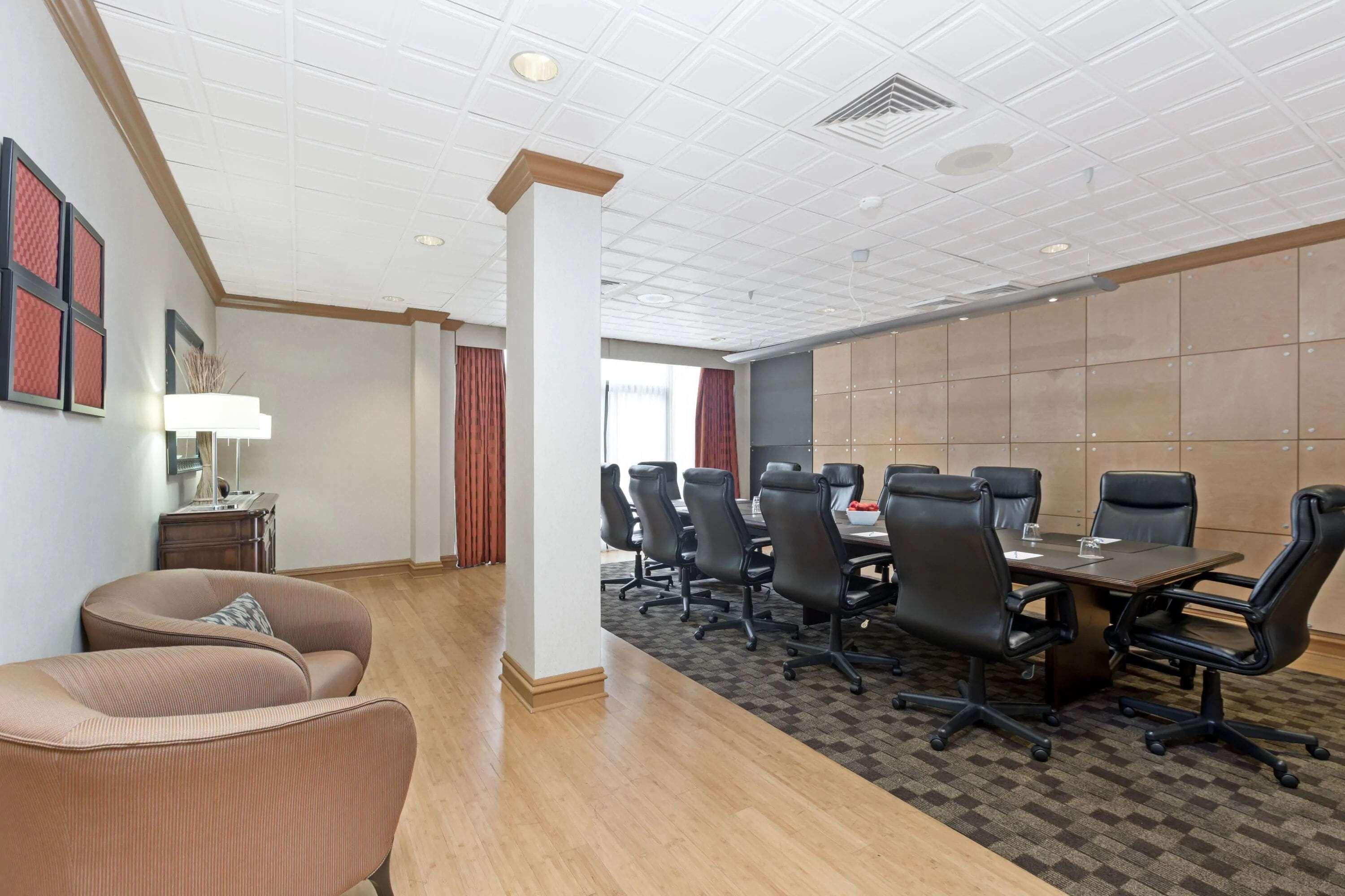 Sonesta Atlanta Northwest Marietta - The Battery Hotel Waterford Luaran gambar