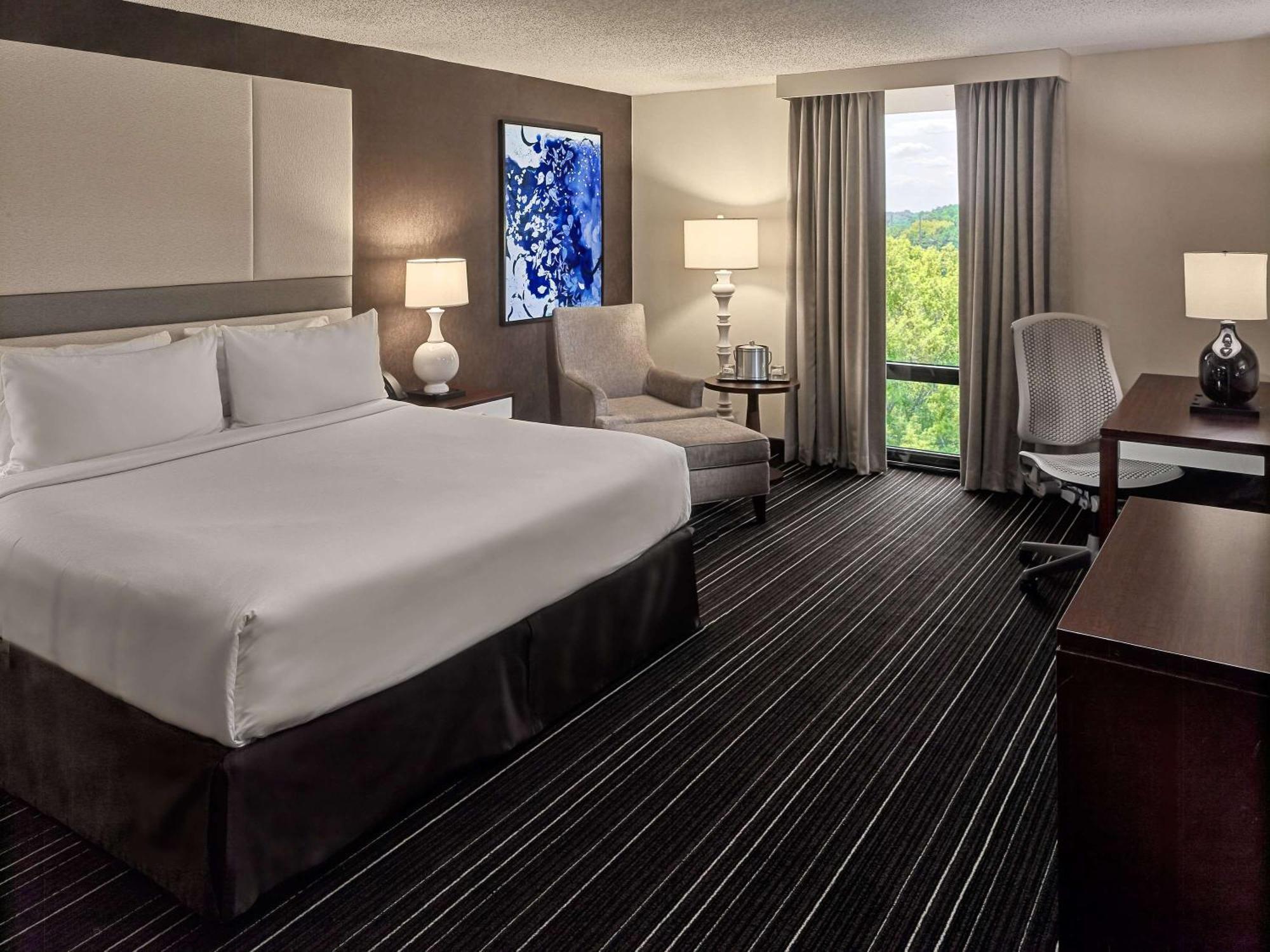 Sonesta Atlanta Northwest Marietta - The Battery Hotel Waterford Luaran gambar