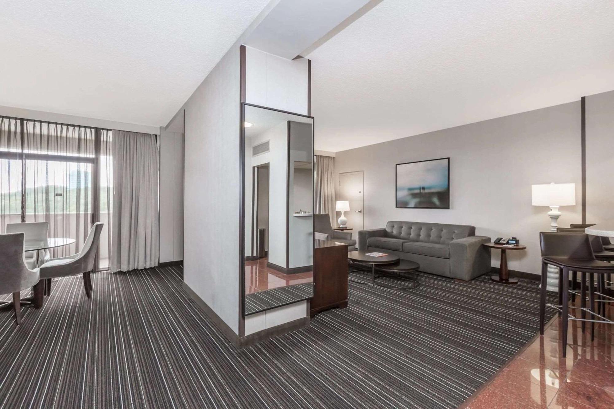 Sonesta Atlanta Northwest Marietta - The Battery Hotel Waterford Luaran gambar