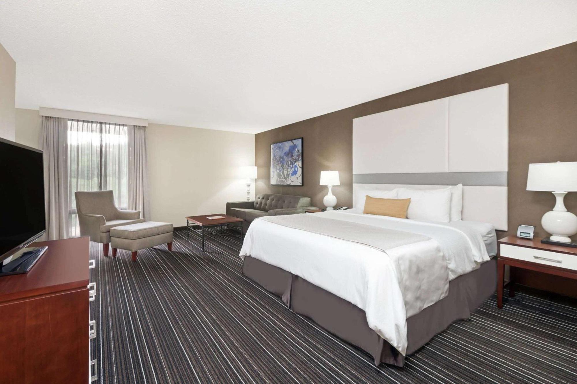 Sonesta Atlanta Northwest Marietta - The Battery Hotel Waterford Luaran gambar