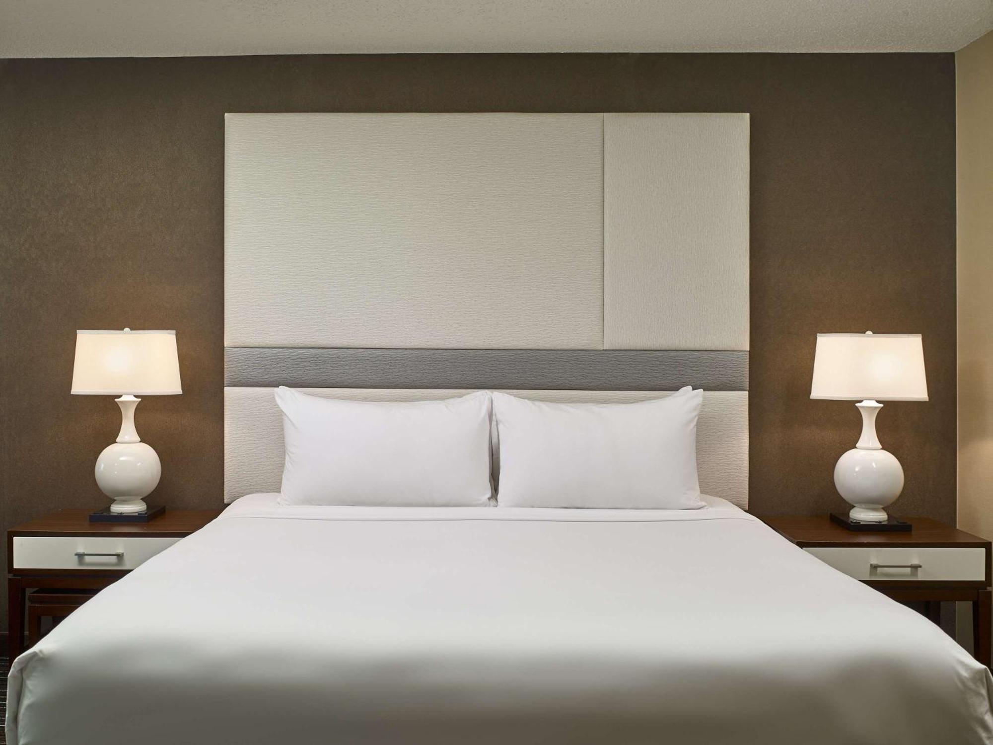 Sonesta Atlanta Northwest Marietta - The Battery Hotel Waterford Luaran gambar