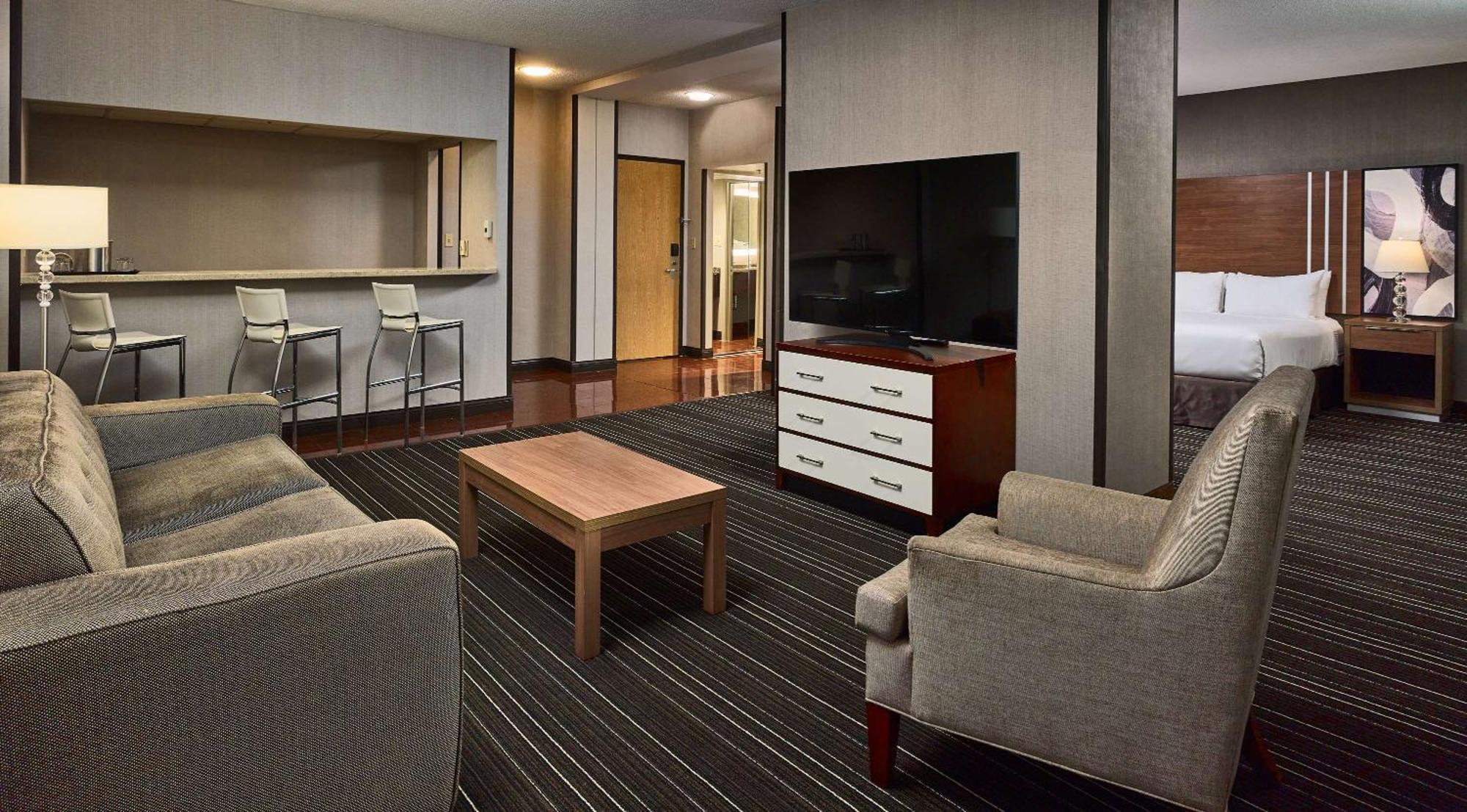 Sonesta Atlanta Northwest Marietta - The Battery Hotel Waterford Luaran gambar