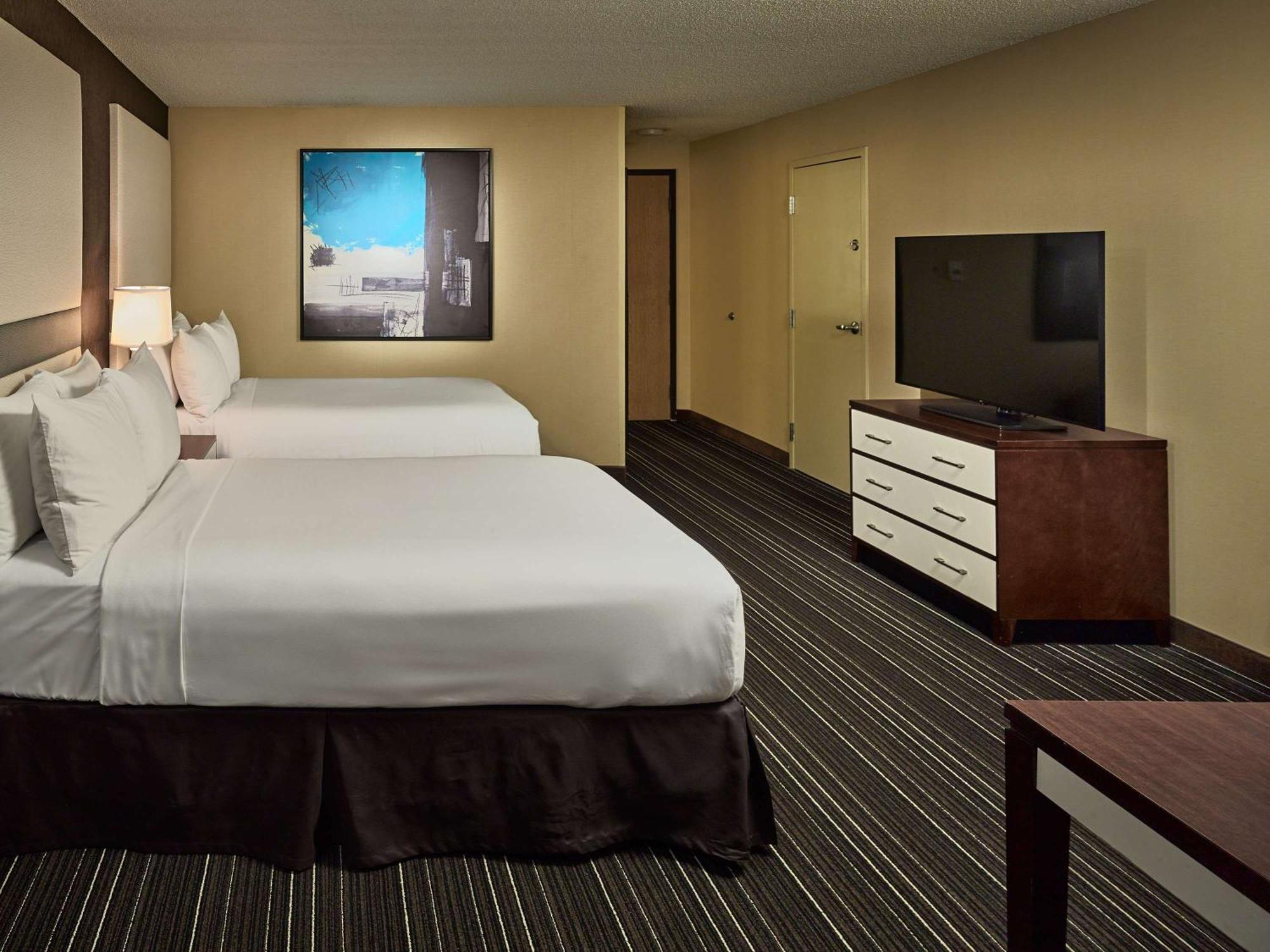 Sonesta Atlanta Northwest Marietta - The Battery Hotel Waterford Luaran gambar