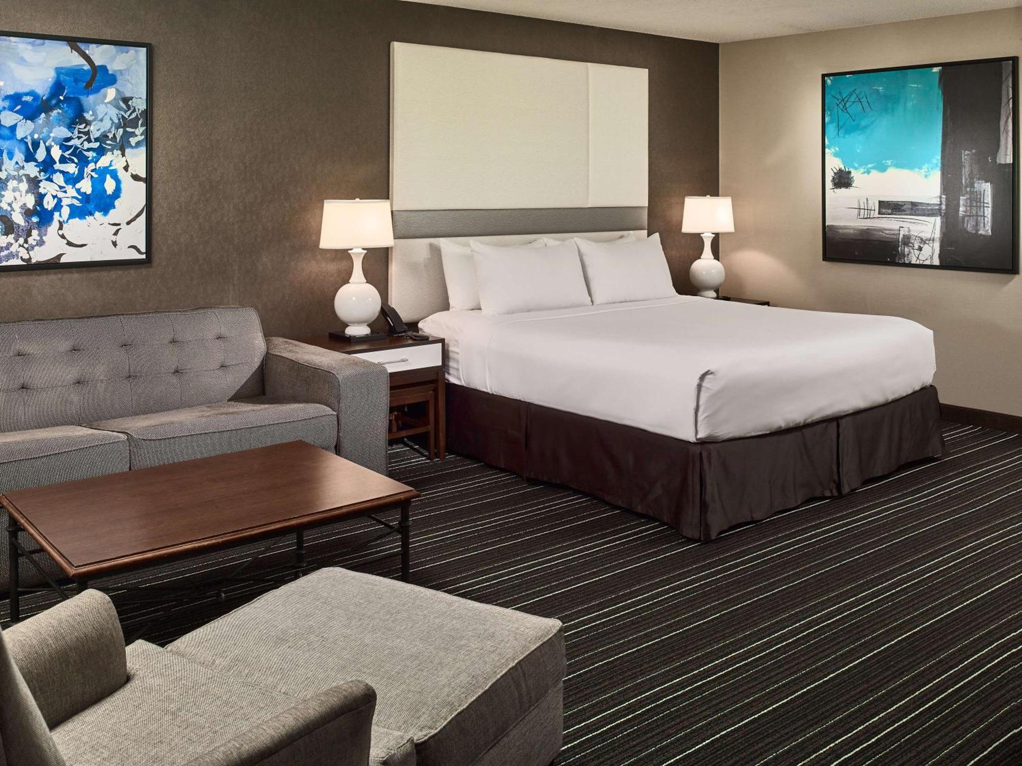 Sonesta Atlanta Northwest Marietta - The Battery Hotel Waterford Luaran gambar