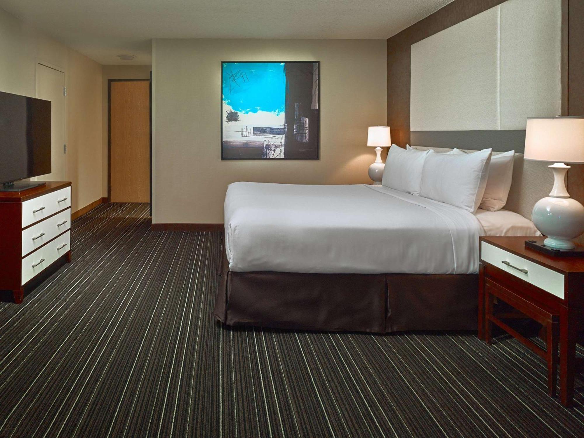 Sonesta Atlanta Northwest Marietta - The Battery Hotel Waterford Luaran gambar